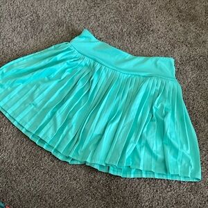 Art Class Brand Mint Green Skirt